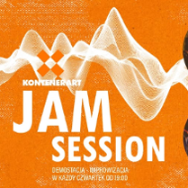 Baner promujący wydarzenie. Nazwa wydarzenia.