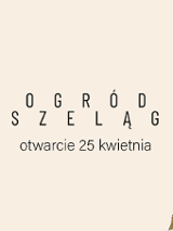 Baner promujący wydarzenie.