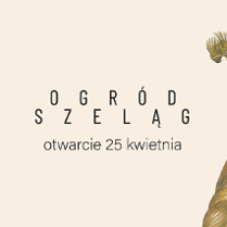 Baner promujący wydarzenie.