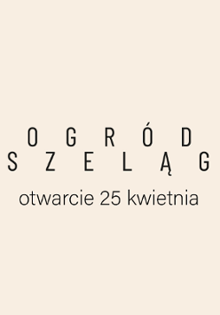 Baner promujący wydarzenie.