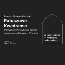 Baner promujący wydarzenie. Nazwa wydarzenia.