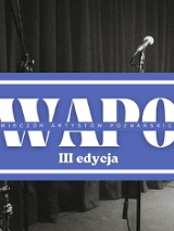 Baner promujący wydarzenie. Nazwa wydarzenia.