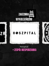 Baner promujący wydarzenie. Nazwa wydarzenia.