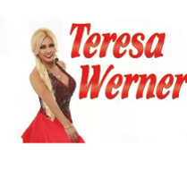 Baner promujący wydarzenie. Nazwa wydarzenia i zdjęcie artystki.