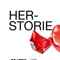 Baner promujący wydarzenie. Nazwa wydarzenia i data.