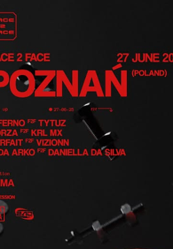 Baner promujący wydarzenie. Nazwa wydarzenia i data.