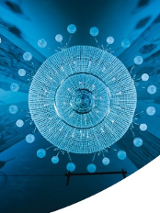 Baner promujący wydarzenie. Nazwa wydarzenia i data.