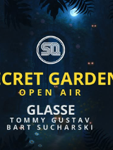 Baner promujący wydarzenie. Nazwa wydarzenia i data.