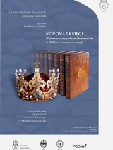 Baner promujący wydarzenie. Nazwa wydarzenia i data.