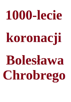 Baner promujący wydarzenie.