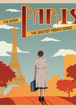 Baner promujący wydarzenie. Nazwa wydarzenia.