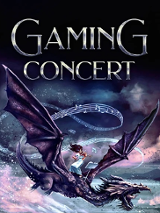 Baner promujący wydarzenie. Nazwa wydarzenia.