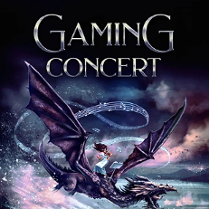 Baner promujący wydarzenie. Nazwa wydarzenia.