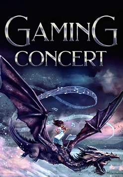 Baner promujący wydarzenie. Nazwa wydarzenia.