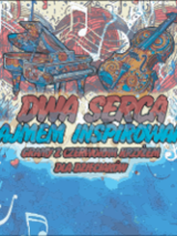 Baner promujący wydarzenie. Nazwa wydarzenia.