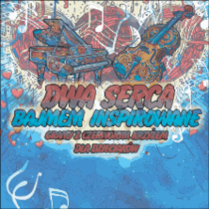 Baner promujący wydarzenie. Nazwa wydarzenia.