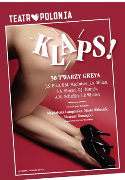 Baner promujący wydarzenie. Nazwa wydarzenia.