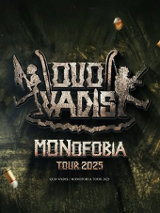 Baner promujący wydarzenie. Nazwa wydarzenia i data.