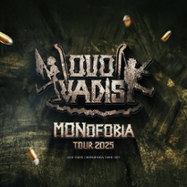 Baner promujący wydarzenie. Nazwa wydarzenia i data.