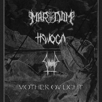 Baner promujący wydarzenie. Nazwa wydarzenia i data.