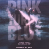 Baner promujący wydarzenie. Nazwa wydarzenia i data.