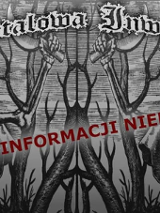 Baner promujący wydarzenie. Nazwa wydarzenia i data.