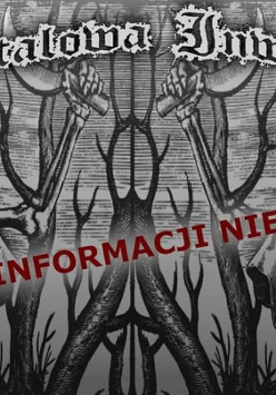 Baner promujący wydarzenie. Nazwa wydarzenia i data.