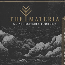 Baner promujący wydarzenie. Nazwa wydarzenia i data.