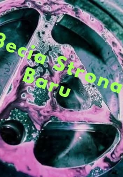 Baner promujący wydarzenie. Nazwa wydarzenia i data.