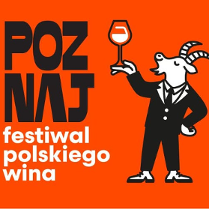 Baner promujący wydarzenie. Nazwa wydarzenia i data.