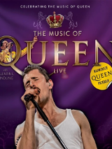 Baner promujący wydarzenie. Nazwa wydarzenia.