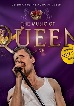 Baner promujący wydarzenie. Nazwa wydarzenia.