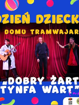 Baner promujący wydarzenie. Nazwa wydarzenia, data i zdjęcie Artystów.