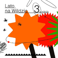 Baner promujący wydarzenie. Nazwa wydarzenia.