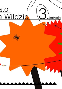 Baner promujący wydarzenie. Nazwa wydarzenia.