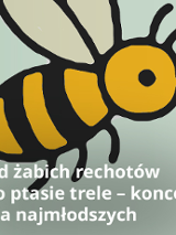 Baner promujący wydarzenie. Nazwa wydarzenia.