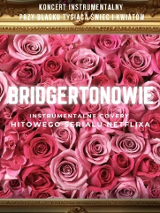 Baner promujący wydarzenie. Nazwa wydarzenia i data.