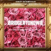 Baner promujący wydarzenie. Nazwa wydarzenia i data.