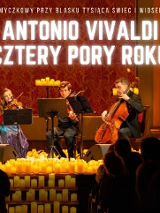 Baner promujący wydarzenie. Nazwa wydarzenia.