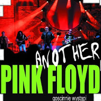 Baner promujący wydarzenie. Nazwa wydarzenia.