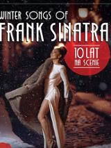 Baner promujący wydarzenie. Nazwa wydarzenia.