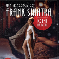 Baner promujący wydarzenie. Nazwa wydarzenia.