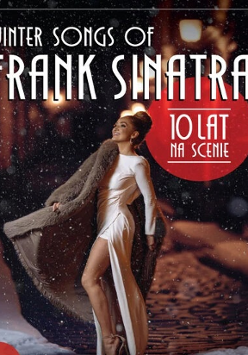 Baner promujący wydarzenie. Nazwa wydarzenia.