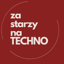 Baner promujący wydarzenie. Nazwa wydarzenia i data.