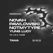 Baner promujący wydarzenie. Nazwa wydarzenia i data.