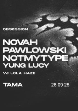 Baner promujący wydarzenie. Nazwa wydarzenia i data.