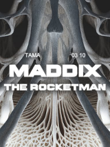 Baner promujący wydarzenie. Nazwa wydarzenia i data.