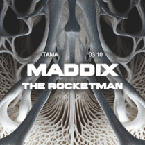 Baner promujący wydarzenie. Nazwa wydarzenia i data.