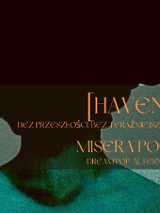 Baner promujący wydarzenie. Nazwa wydarzenia.