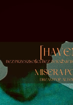 Baner promujący wydarzenie. Nazwa wydarzenia.